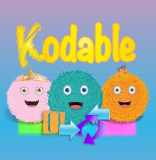 Kodable Game